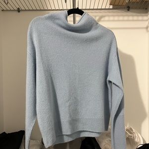 Aritzia cashmere cyprie sweater